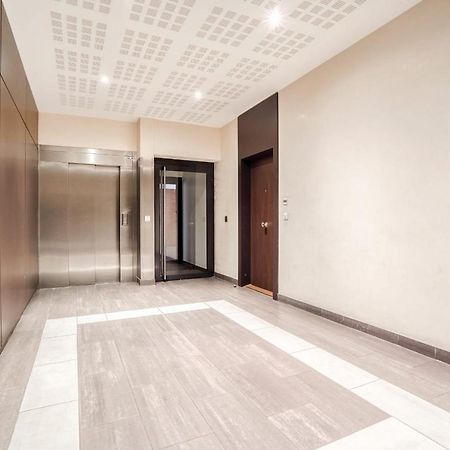 Magnifique Appart Stade De France Gare Terasse Paris 6 Pers Apartamento Saint-Denis-en-Margeride Exterior foto