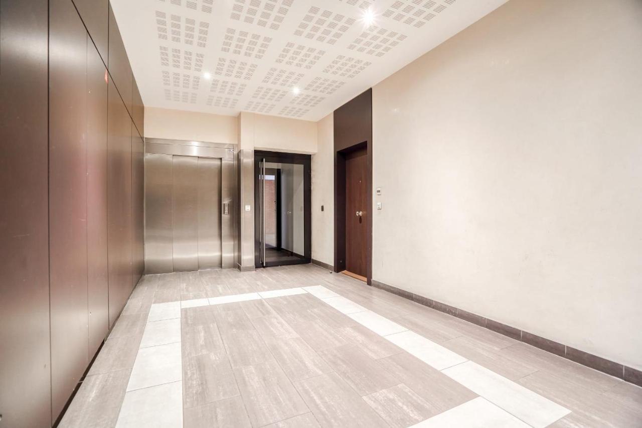 Magnifique Appart Stade De France Gare Terasse Paris 6 Pers Apartamento Saint-Denis-en-Margeride Exterior foto